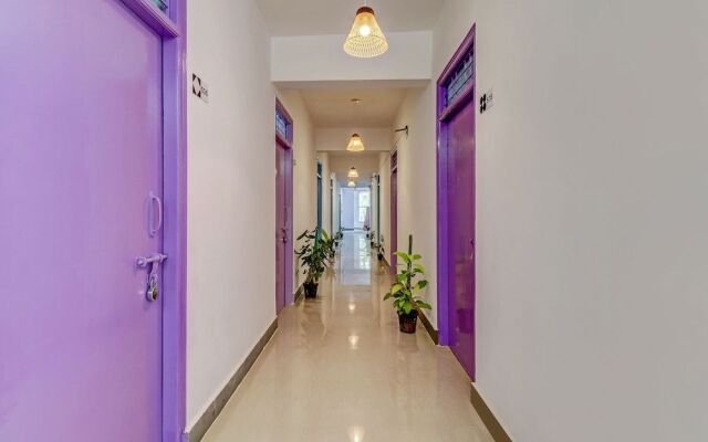 OYO Home 30639 Elegant Stay J P Nagar