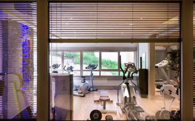 CGH Résidence&Spa Lodge Hemera (ROS210)