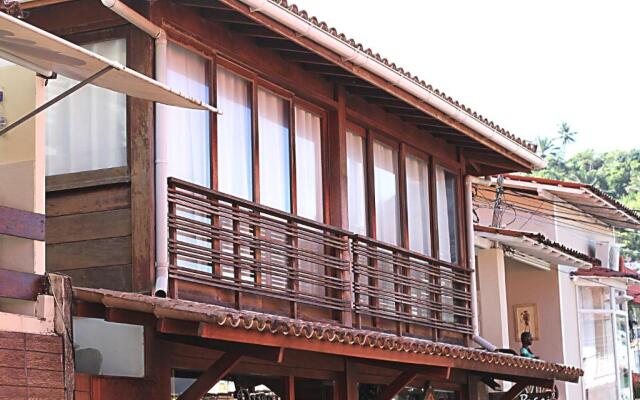 Local Brasil House