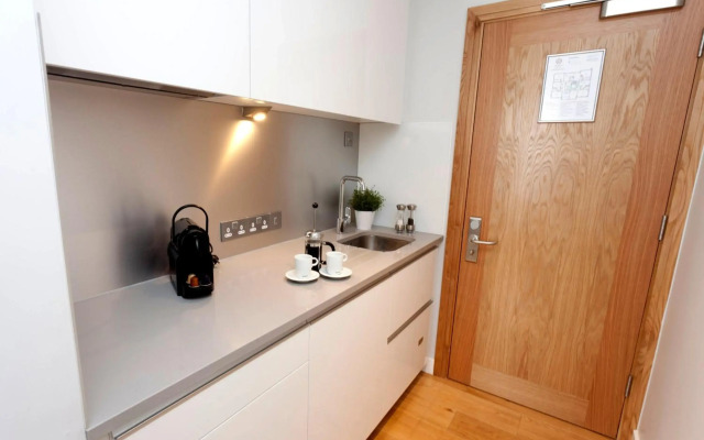 Premier Suites Dublin Ballsbridge