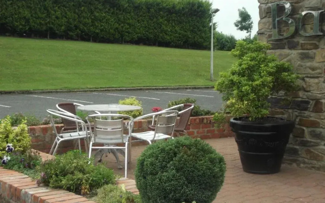 The Ballymac Hotel