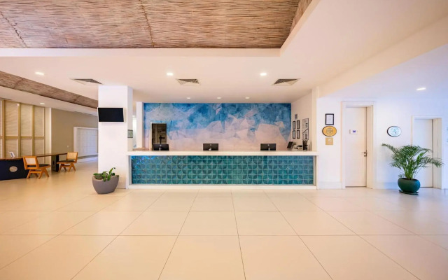 Labranda TMT Bodrum - All Inclusive
