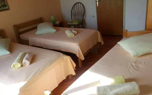 Hostel Villa Zorana