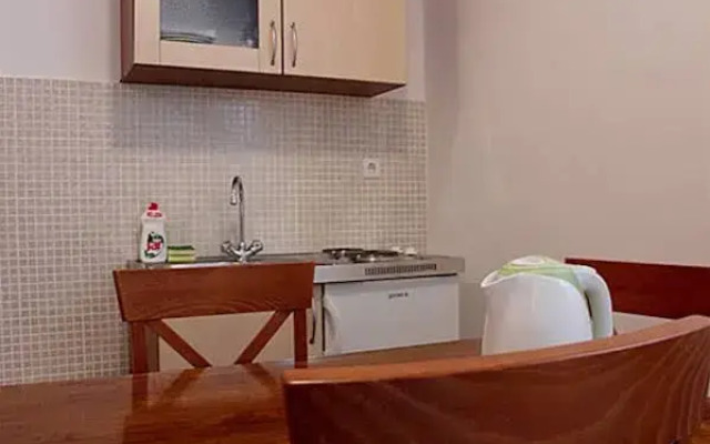 Apartmani Krka Rooms
