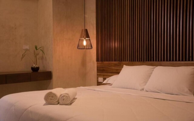 Hotel Bohonito Holbox