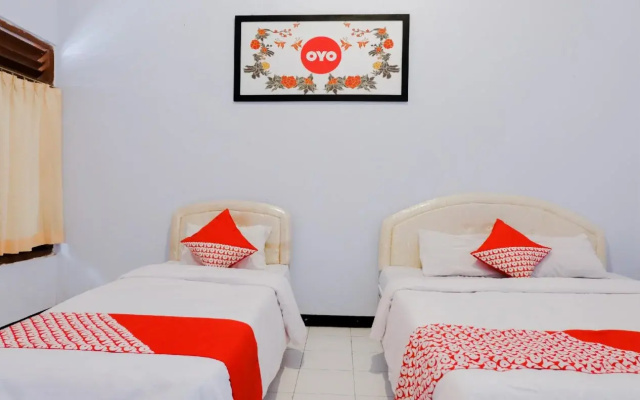OYO 421 Alianda Guest House Syariah