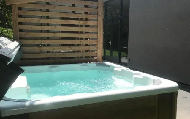 Suitelodges Gooilanden