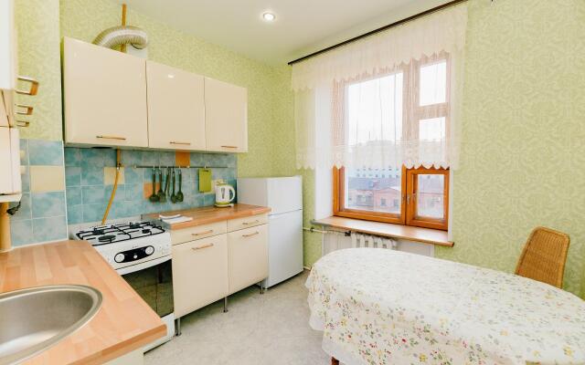 Квартиры Как дома на улице Гаяза Исхаки