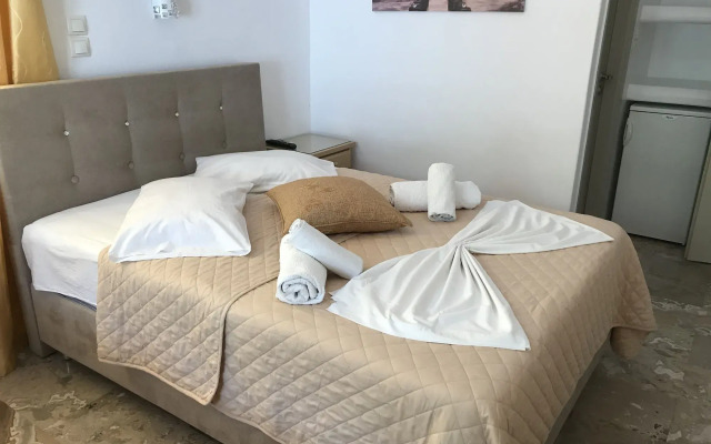 Vassiliki Rooms