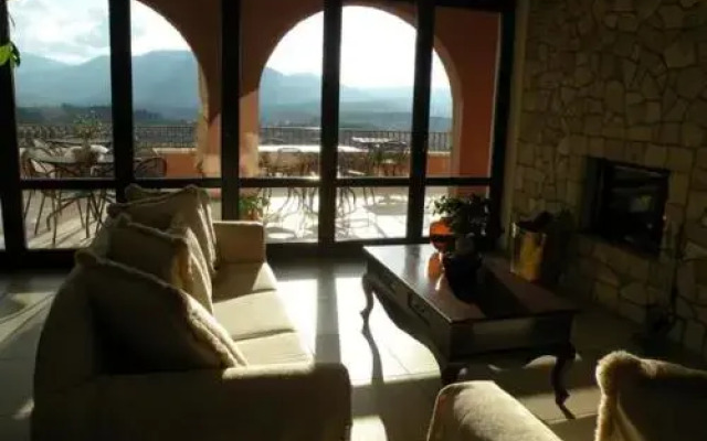 Grand Vytina