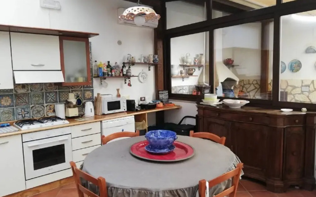 Home Scalo D'alaggio..........................................................