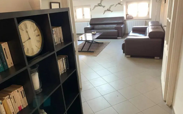 Bel appartement 4 étoiles Centre Historique Toulon