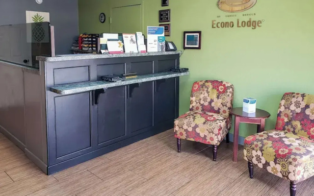 Econo Lodge