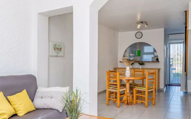 House Byblos Empuriabrava