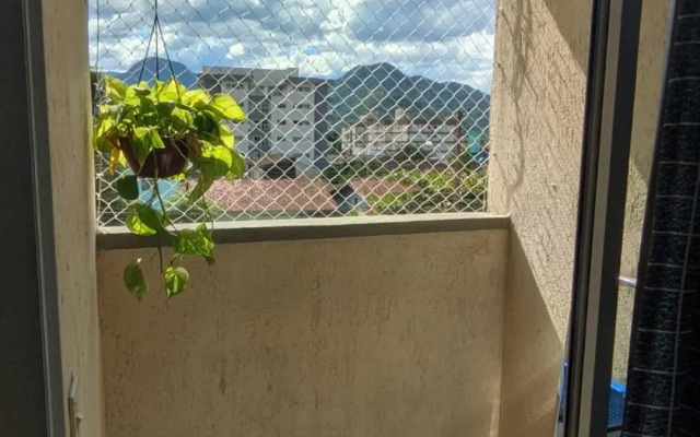 Ubatuba Apartamento Perequê Açu