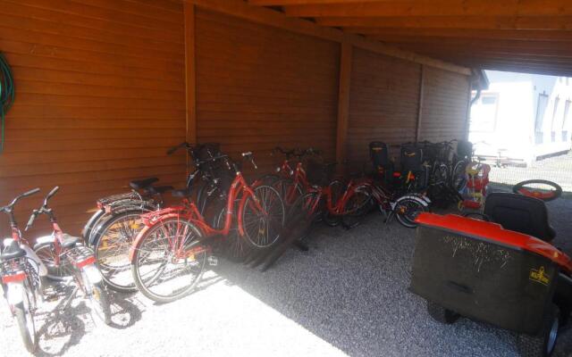 Agroturystyka nad Morzem