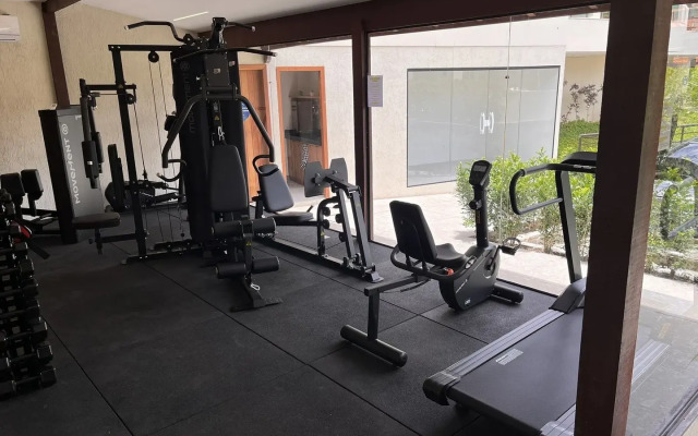 Hotel Experience João Fernandes