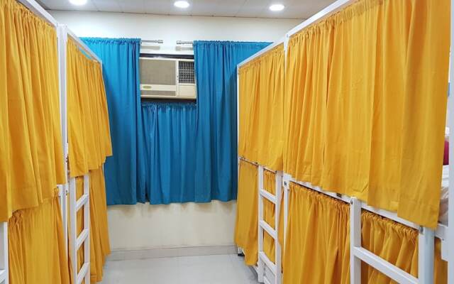 Gostops Amritsar Stops Hostel Amritsar