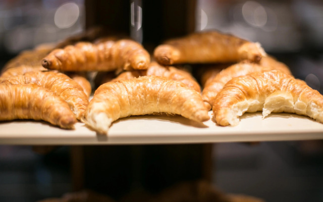 Rio Hotel by Bourbon Ciudad del Este