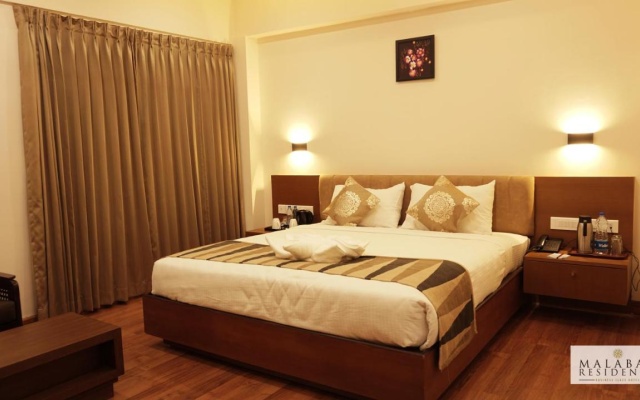 Malabar Residency