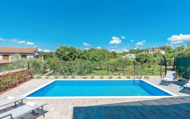 Villa Isabela Vr Naveri