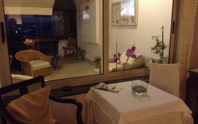 Hotel Akrotiri