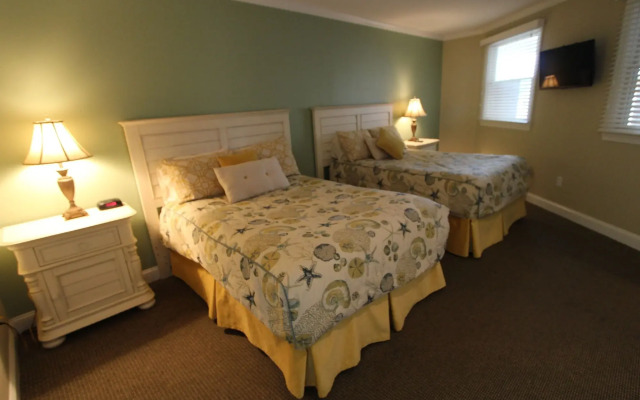 InnSeason Resorts HarborWalk