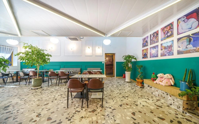 Suncheon Antives Hotel
