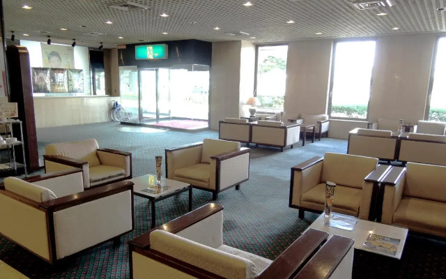 Yatsushiro Grand Hotel