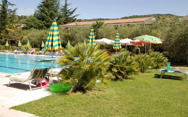 Park Hotel Oasi
