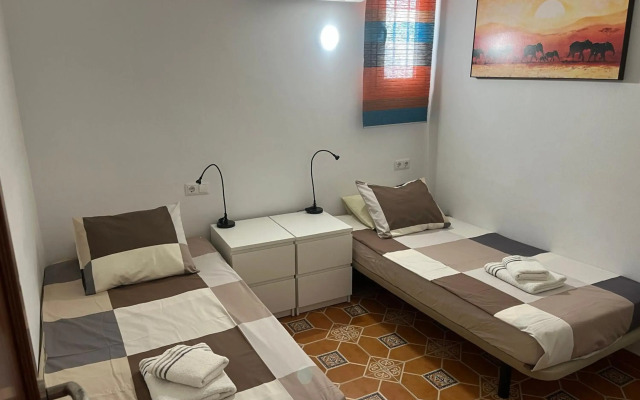 Apartments Bahia Dorada