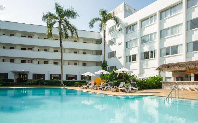 Centara Life Hotel Mae Sot