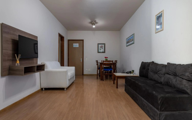 CopaLeme - 516 - Real Residence