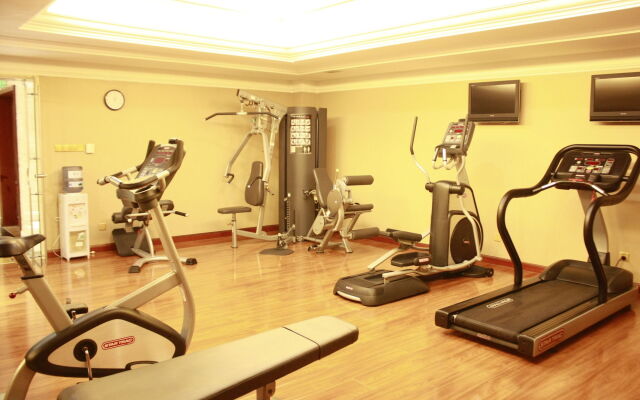 Dalian Dynasty International Hotel