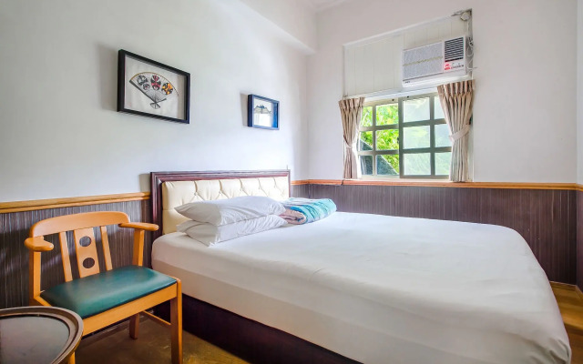 CF Kite Homestay