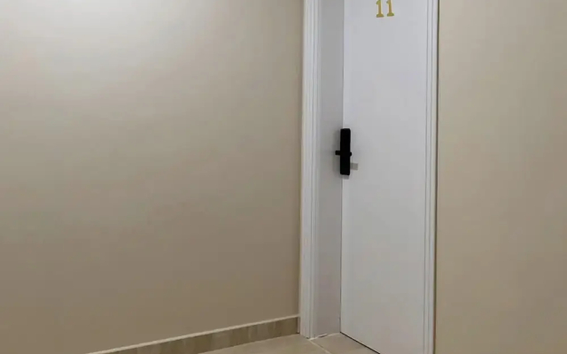 Private Zone Eshbilia