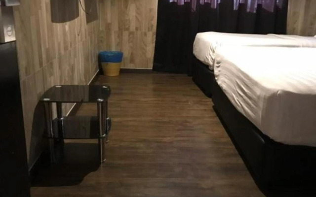 Time Hotel Seremban