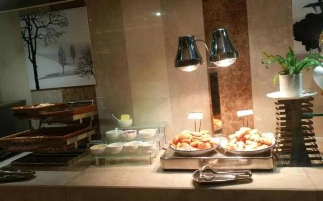 Longwei Hotel