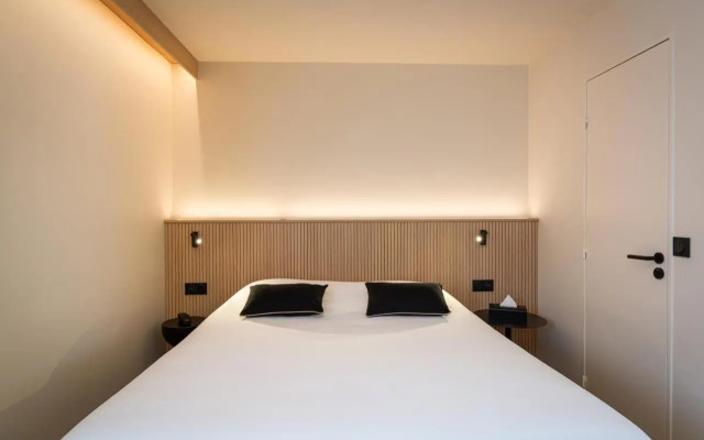 Grand Hôtel de la Seine