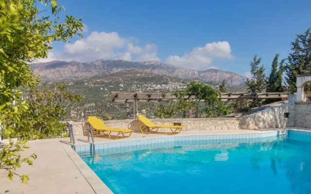 Villa Kreta