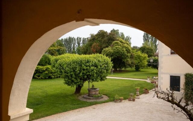 Relais Barchessa Molon