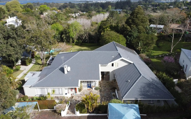 Stannards Guest Lodge