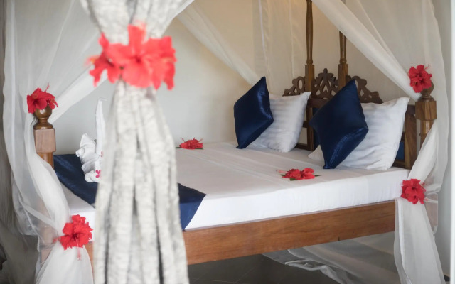 Tanzanite Beach Resort