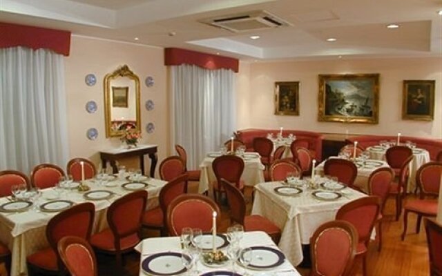 Hotel Queen Victoria