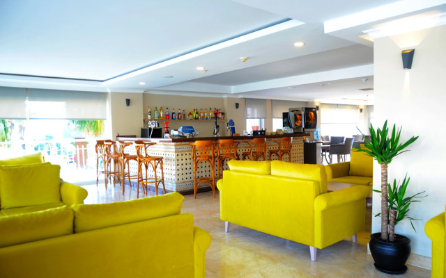 Sun Beach Hill