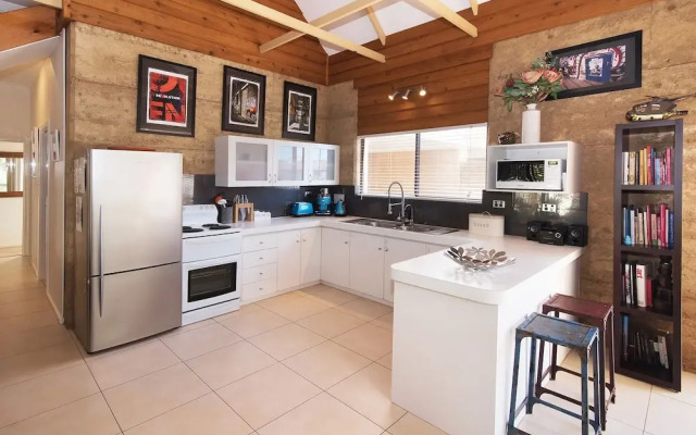 Spa Cottage