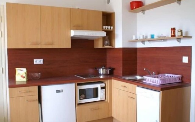 Madame Vacances Residence La Marquisié