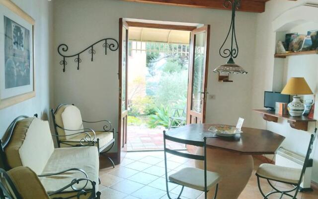 Villa Paladino Solunto