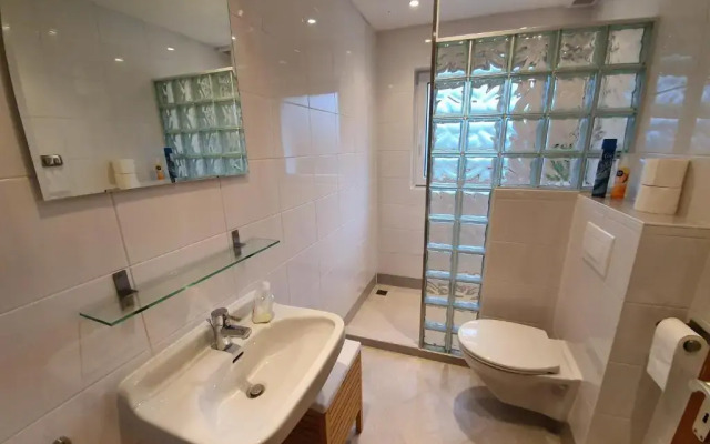 Ferienhaus Junge Ruhr