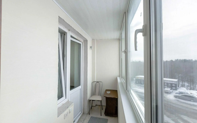 SmolSutki on Yubileynaya street 4